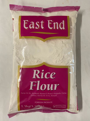Picture of Rice Flour